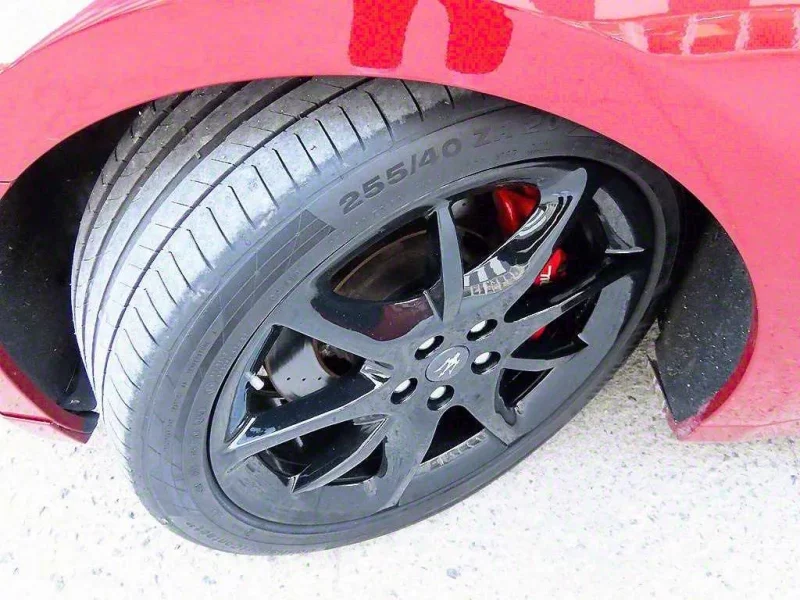 Maserati Gran Cabrio