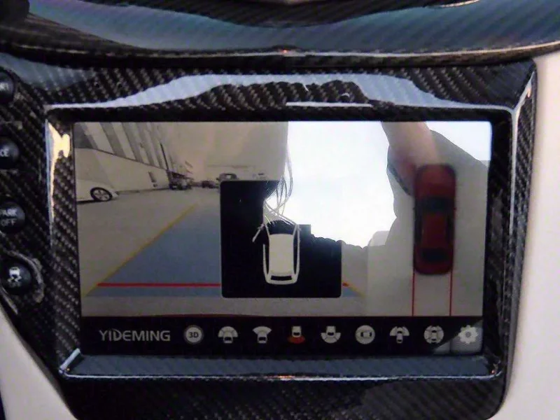 Maserati Gran Cabrio