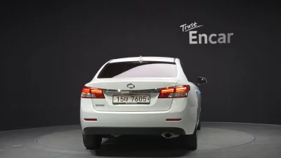 Renault SM5