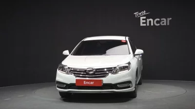 Renault SM5