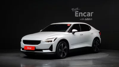 Polestar Polestar 2 2022