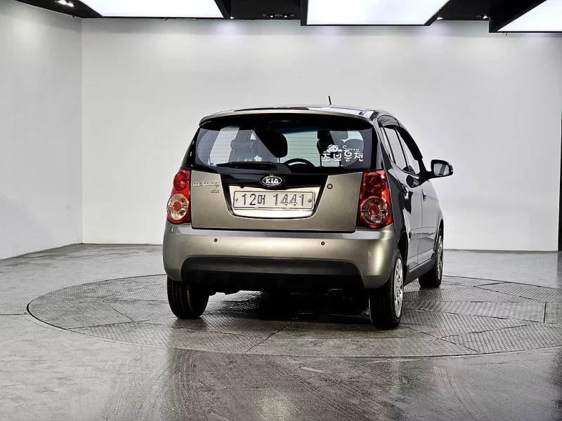 Kia Morning