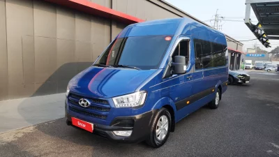 Hyundai H1