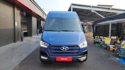 Hyundai H1