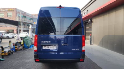 Hyundai H1