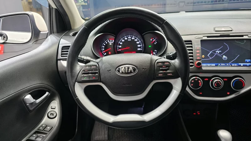 Kia Morning