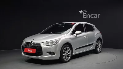 Citroen DS4