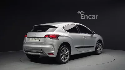Citroen DS4
