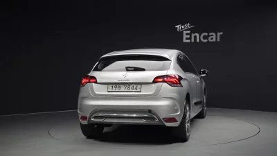 Citroen DS4