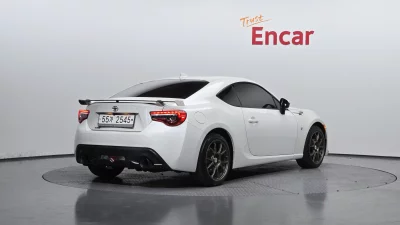 Toyota GT 86