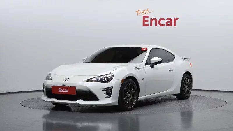 Toyota 86