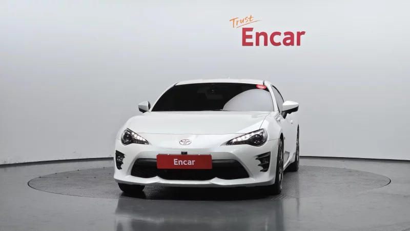 Toyota 86