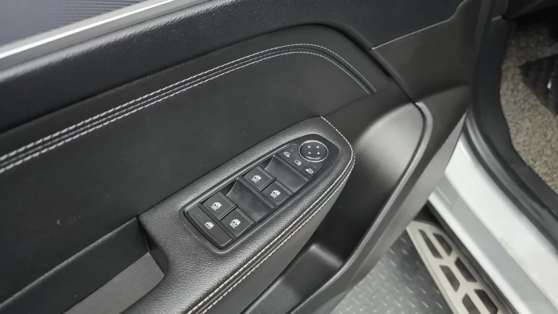 Renault Samsung XM3