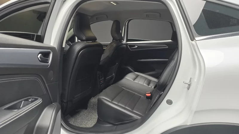Renault Samsung XM3