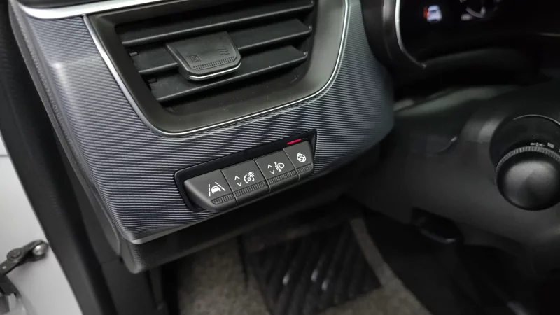 Renault Samsung XM3