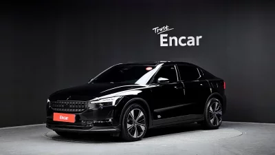 Polestar Polestar 2