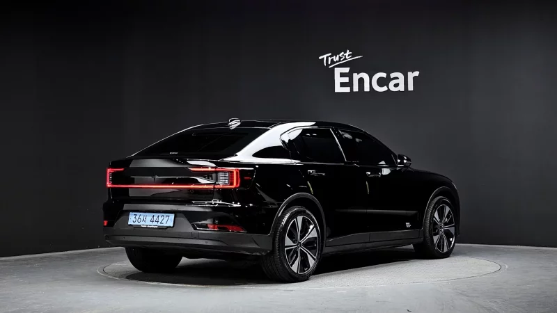 Polestar Polestar 2