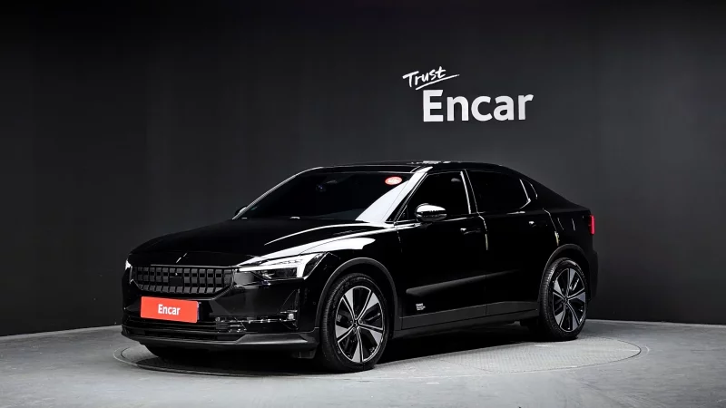 Polestar Polestar 2