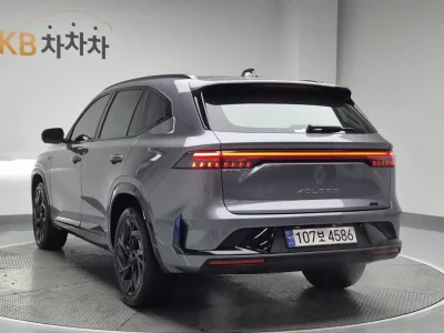 Renault Grand Koleos