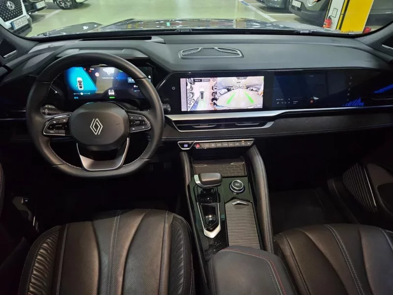 Renault Grand Koleos