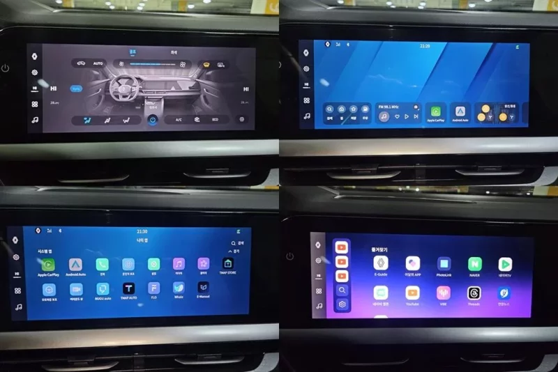 Renault Grand Koleos