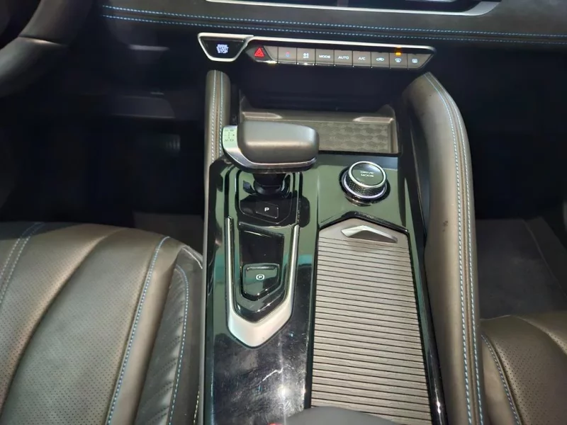 Renault Grand Koleos