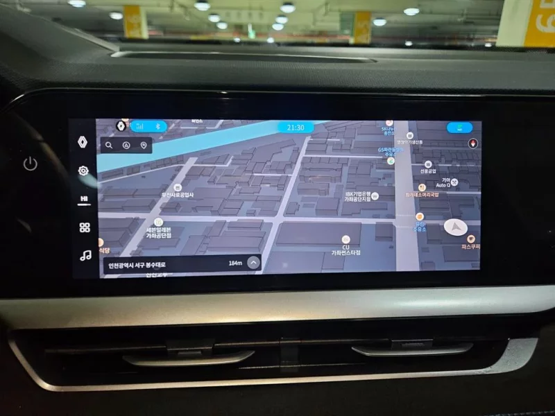 Renault Grand Koleos