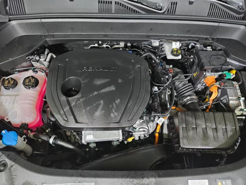 Renault Grand Koleos