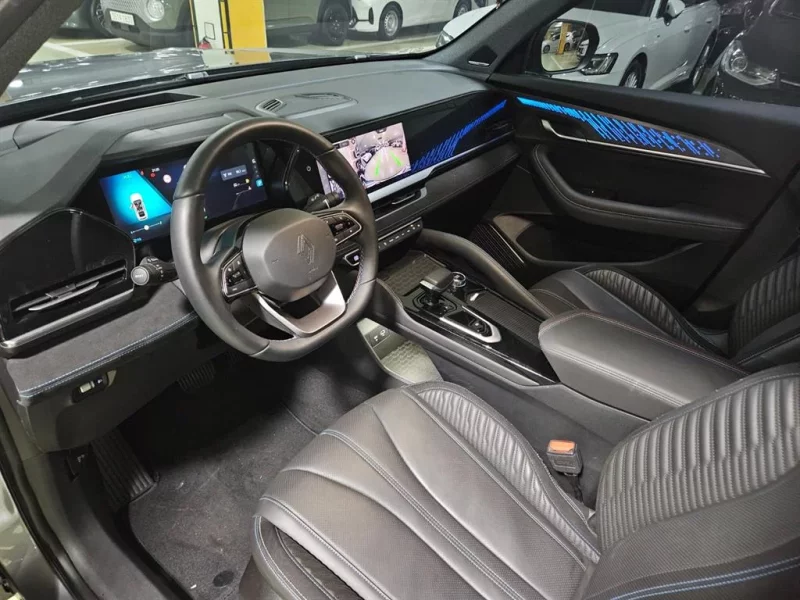 Renault Grand Koleos