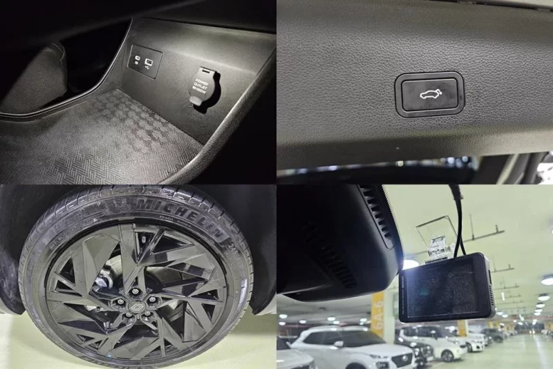 Renault Grand Koleos