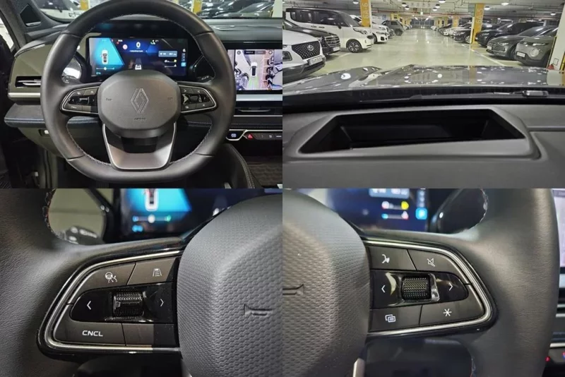 Renault Grand Koleos