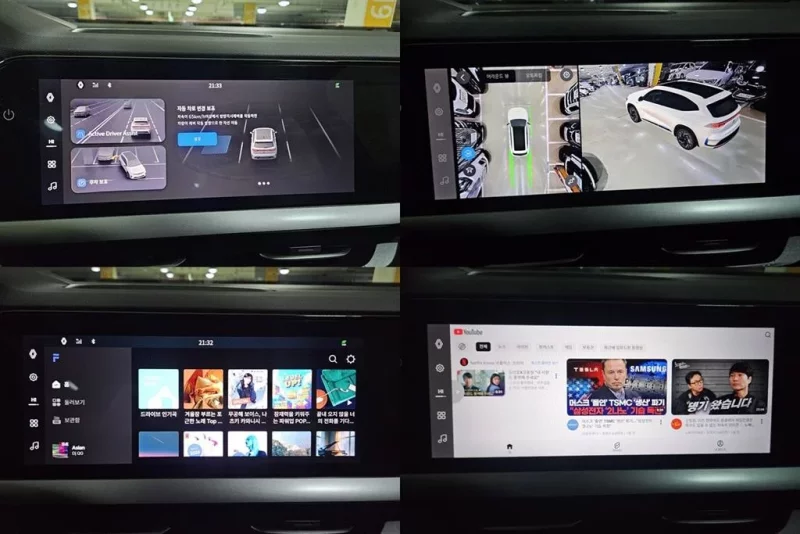 Renault Grand Koleos