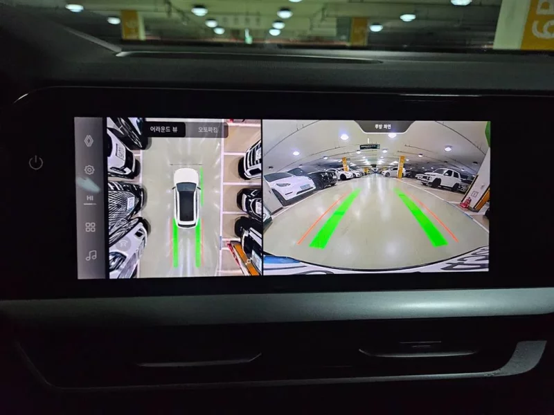 Renault Grand Koleos