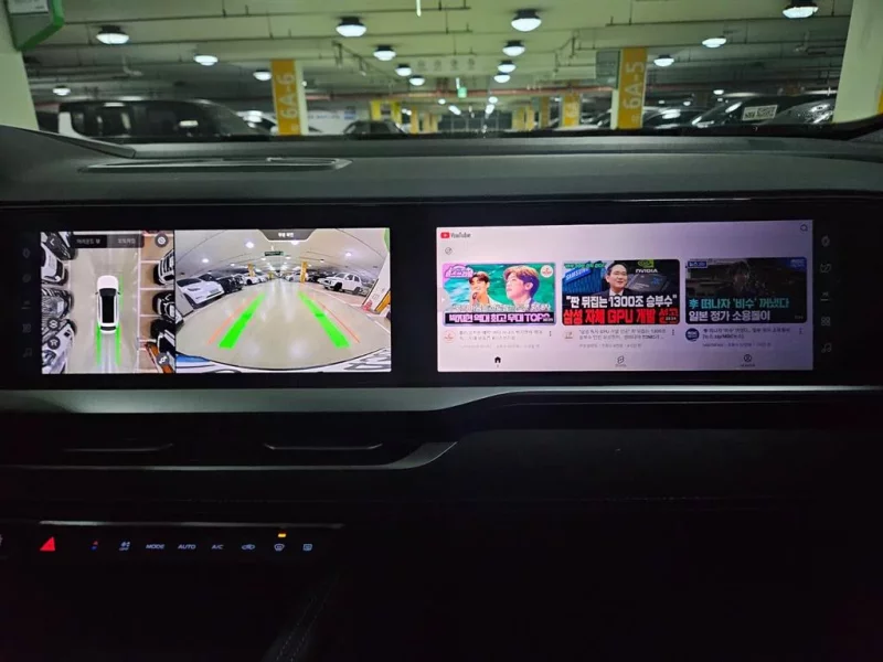 Renault Grand Koleos