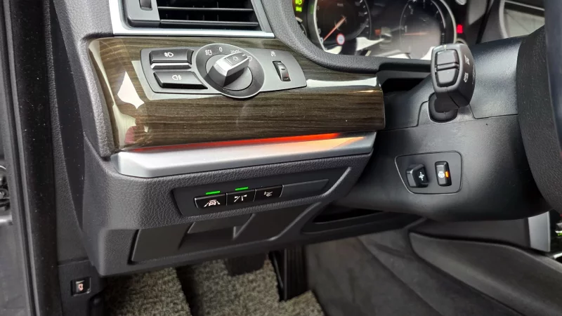 BMW 5-Series Gran Turismo