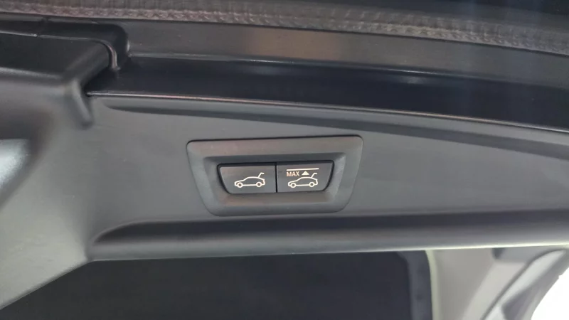 BMW 5-Series Gran Turismo