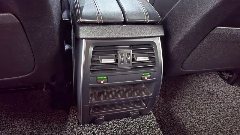 BMW 5-Series Gran Turismo