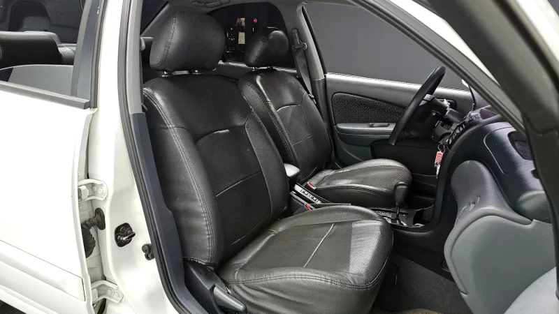 Renault Samsung SM3