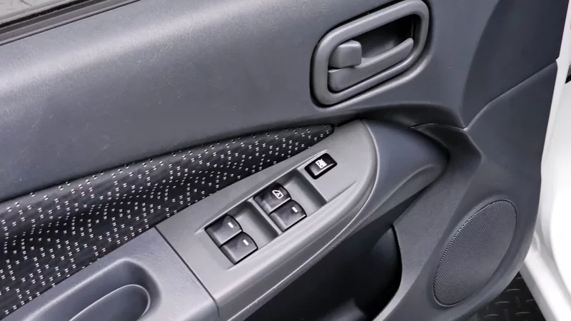 Renault Samsung SM3