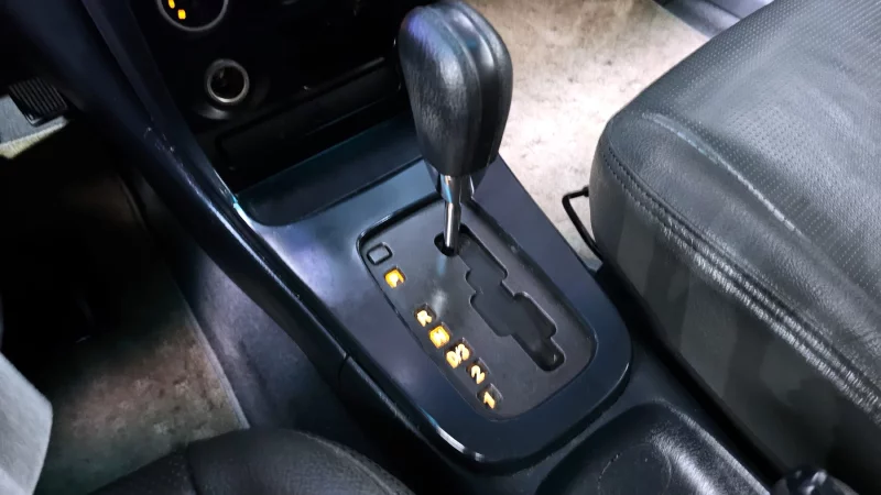 Renault Samsung SM3