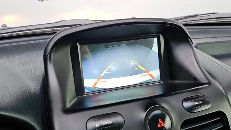 Renault Samsung SM3