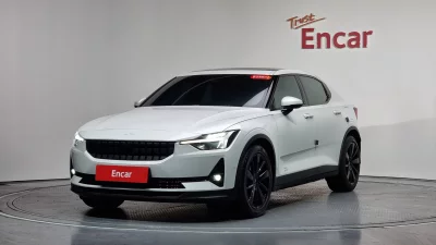 Polestar Polestar 2
