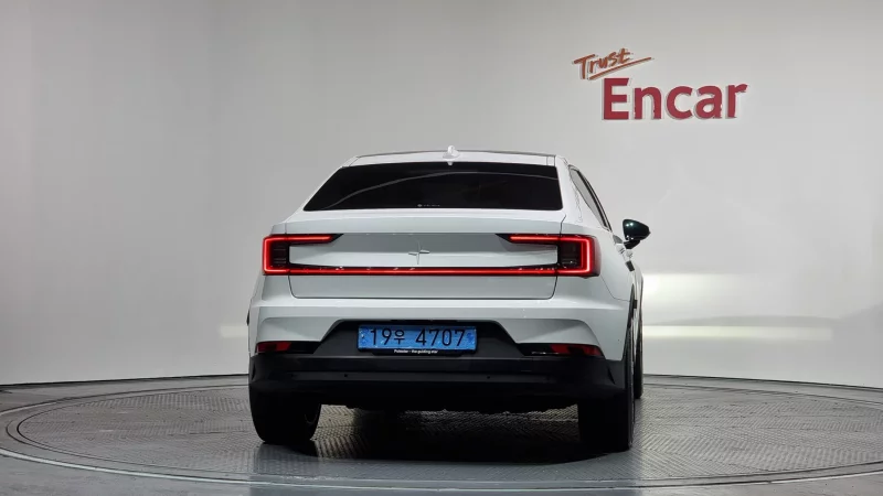 Polestar Polestar 2