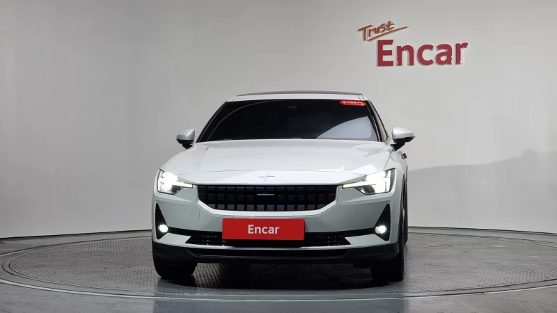 Polestar Polestar 2