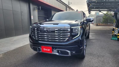 GMC SIERRA