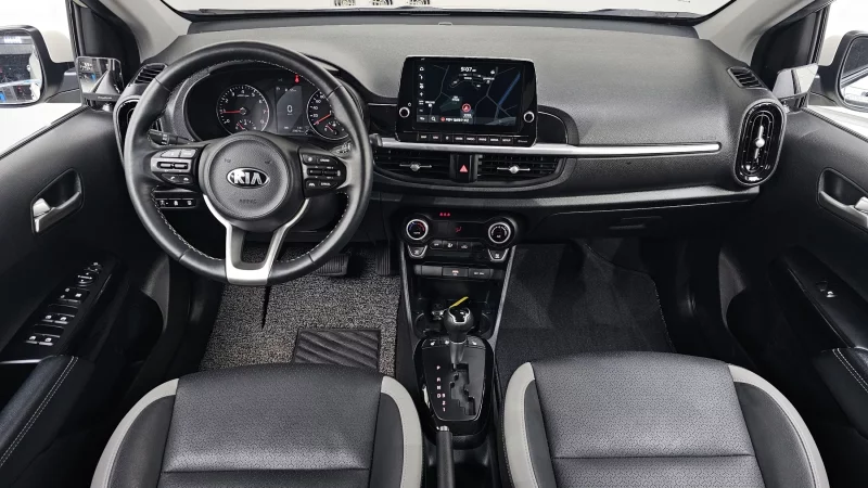 Kia Morning