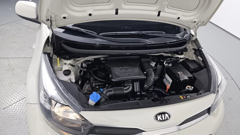 Kia Morning