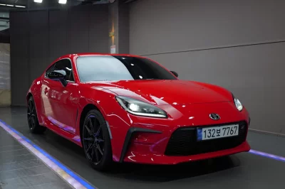 Toyota 86