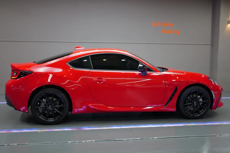 Toyota 86