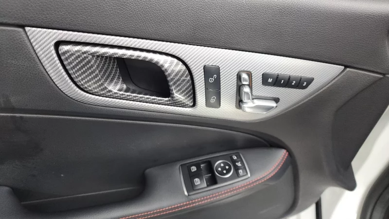 Mercedes-Benz SLC-Class